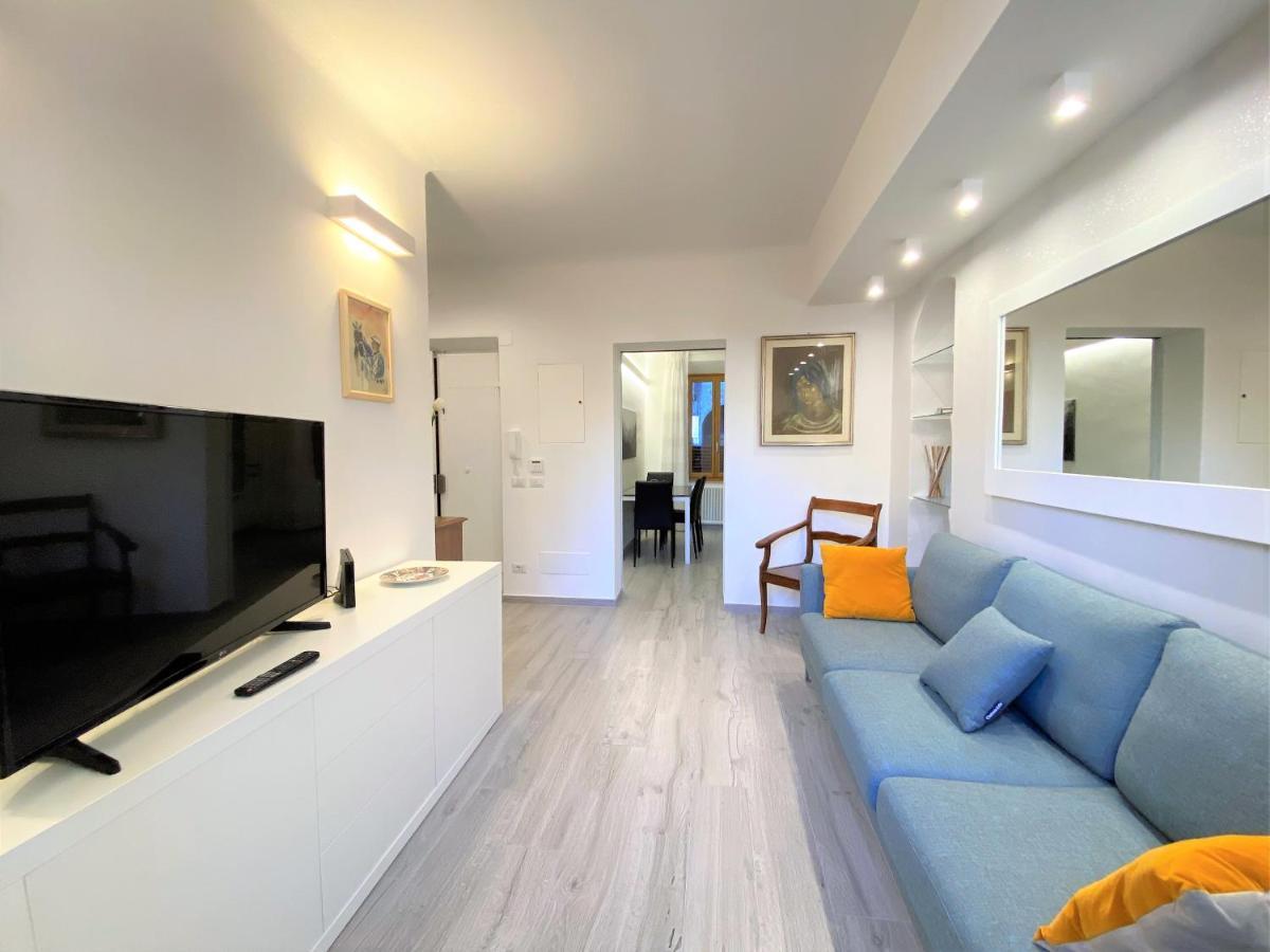 Ferienwohnung Casa Stella- A Due Passi Dal Corso Di Siena Exterior foto
